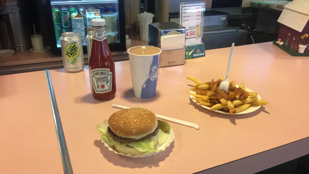 Catsup in Pop Culture: From The Simpsons to Hollywood and Beyond