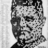 A crossword puzzle grid — 'Ketchup brand' is one of the most common food clues in the NYT crossword