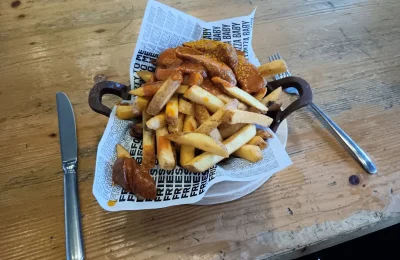 Curry Catsup Recipe: German Currywurst Sauce & Curry Ketchup