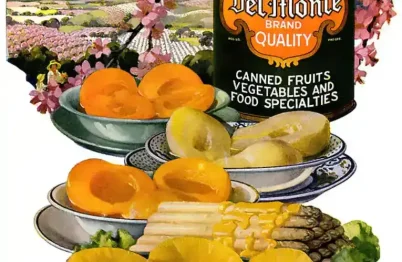 Del Monte Catsup