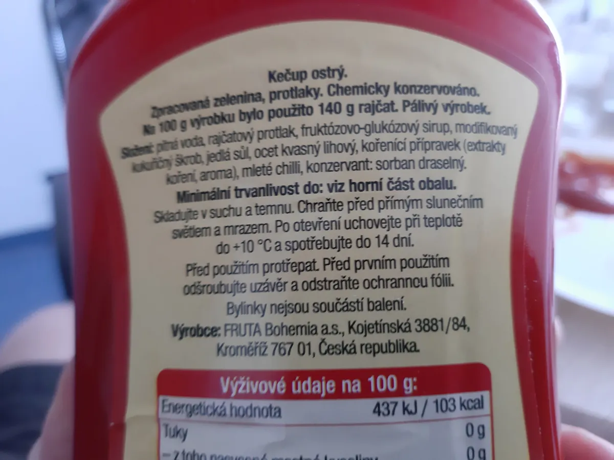 Fancy Catsup: What Makes Catsup Fancy and Why It Matters