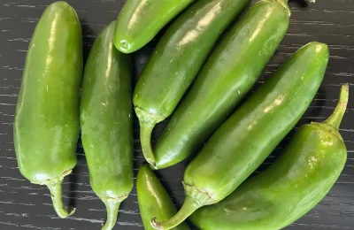 Spicy Catsup Recipe: Jalapeño Catsup, Sriracha Catsup & More