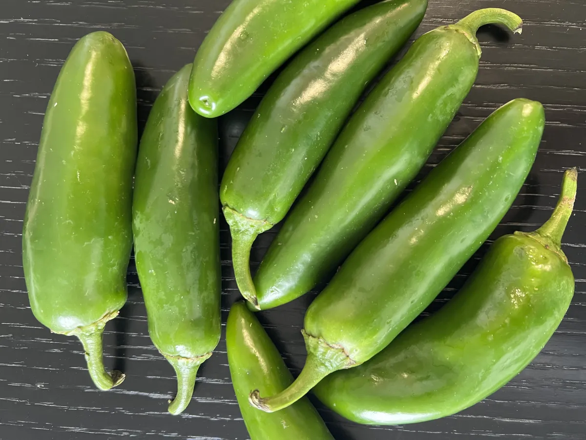 Spicy Catsup Recipe: Jalapeño Catsup, Sriracha Catsup & More