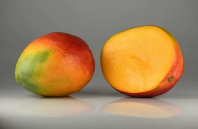Mango Catsup Recipe