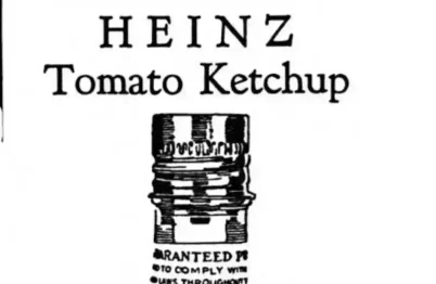 When Did Catsup Become Ketchup? The Spelling Shift Explained