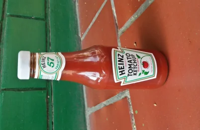 Heinz Catsup