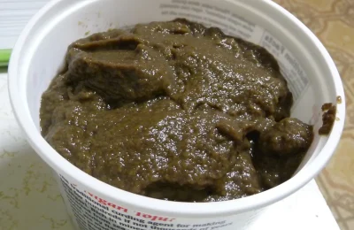 Mushroom Catsup Recipe: What Is Mushroom Catsup & How to Make It