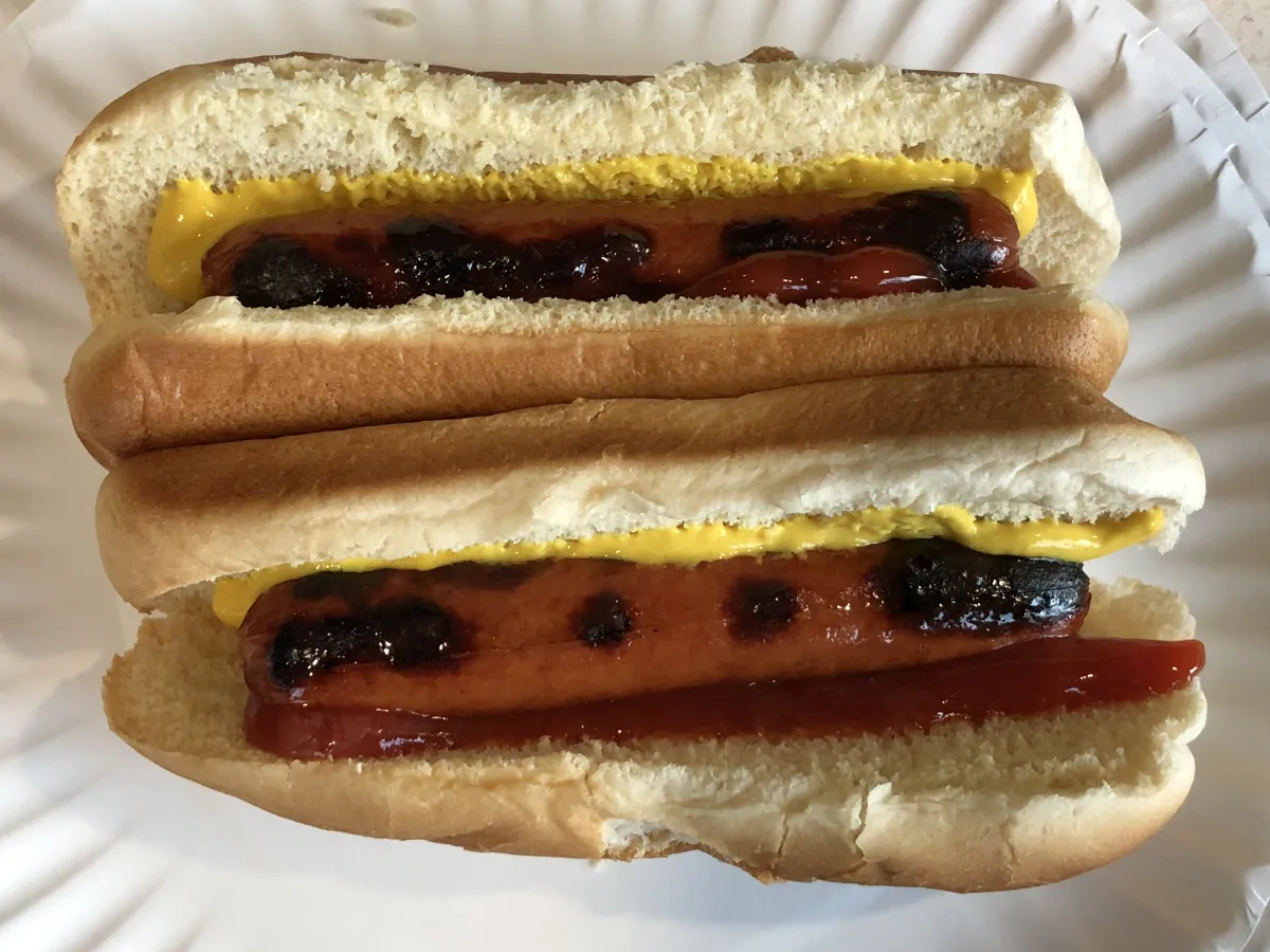 Catsup and Mustard: The Iconic Condiment Duo