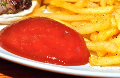 Catsup vs Ketchup Taste and Ingredients: Is There a Difference?