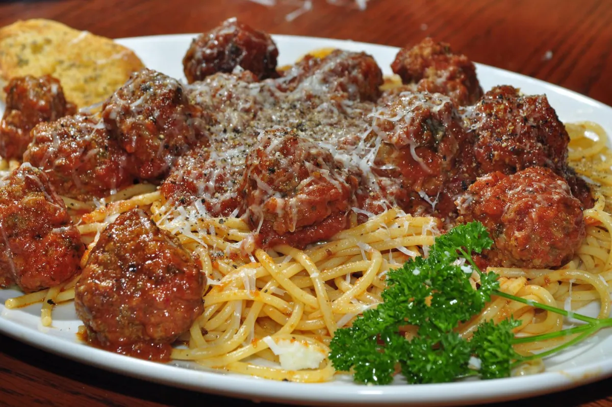 Catsup and Grape Jelly Meatballs