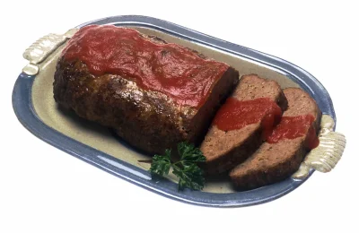 Catsup Glaze for Meatloaf: The Best Meatloaf with Catsup Topping
