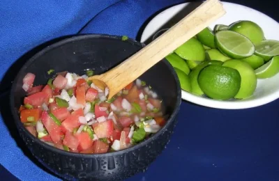 Mexican Catsup: Salsa Catsup Mexicana, Brands, and Recipes