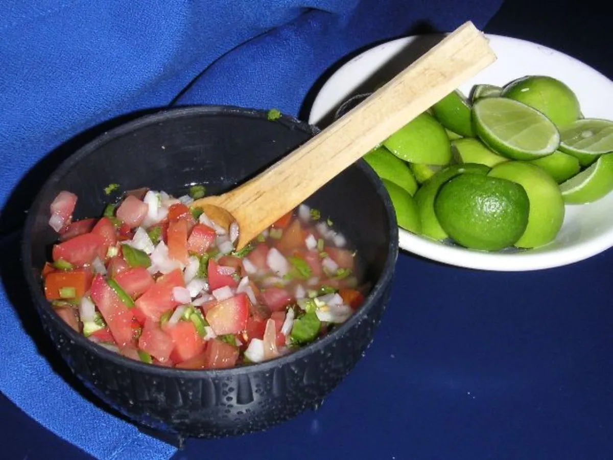 Mexican Catsup: Salsa Catsup Mexicana, Brands, and Recipes