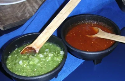 Embasa Catsup