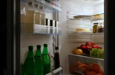 Should Catsup Be Refrigerated After Opening? The Complete Guide