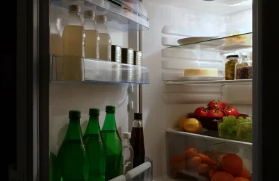 Should Catsup Be Refrigerated After Opening? The Complete Guide