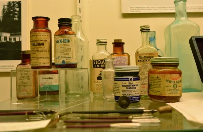 Was Catsup Medicine? The Surprising History of Tomato Ketchup as a Health Cure