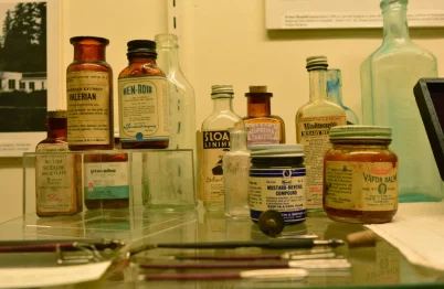 Was Catsup Medicine? Tomato Ketchup as a Health Cure