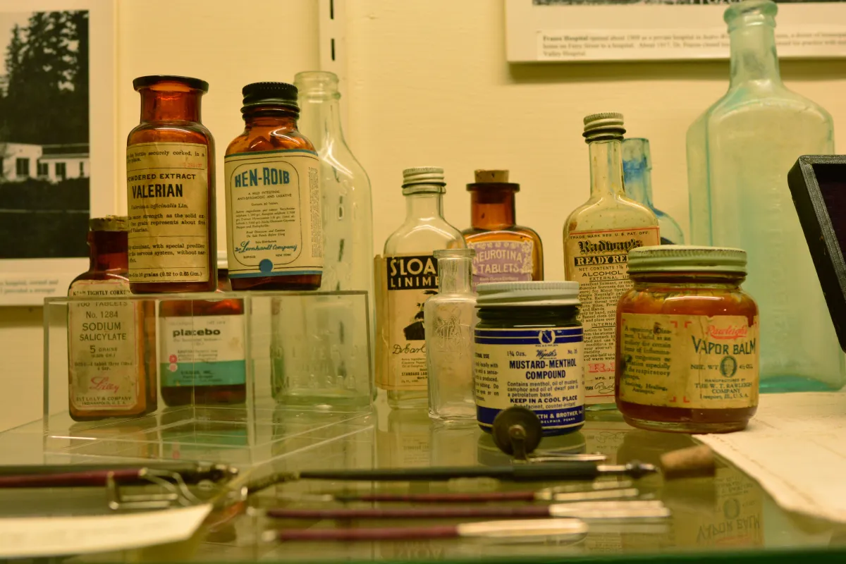 Was Catsup Medicine? The Surprising History of Tomato Ketchup as a Health Cure