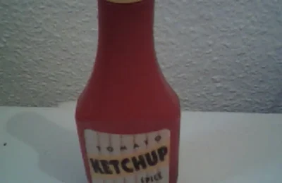 Hunt's Catsup