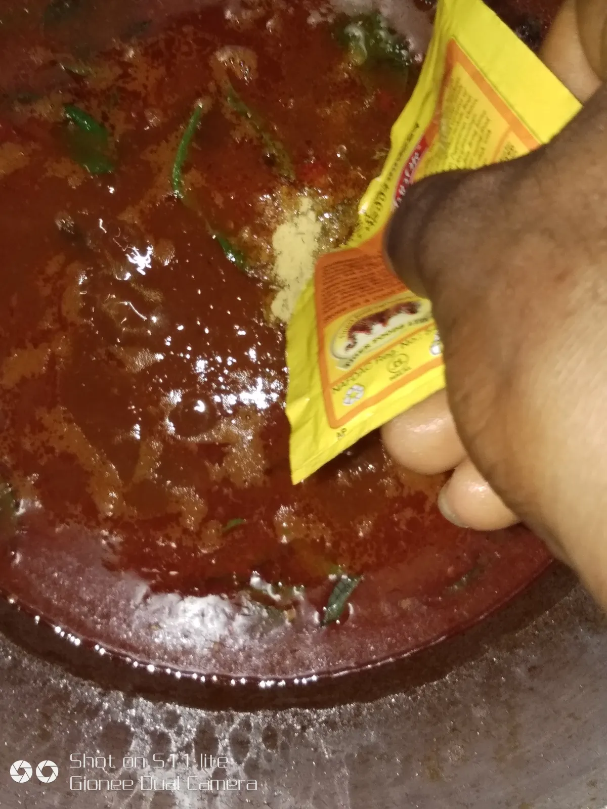 Copycat Heinz Catsup Recipe