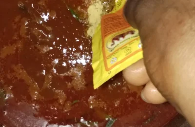 Catsup Ingredients: What Is Catsup Made Of?